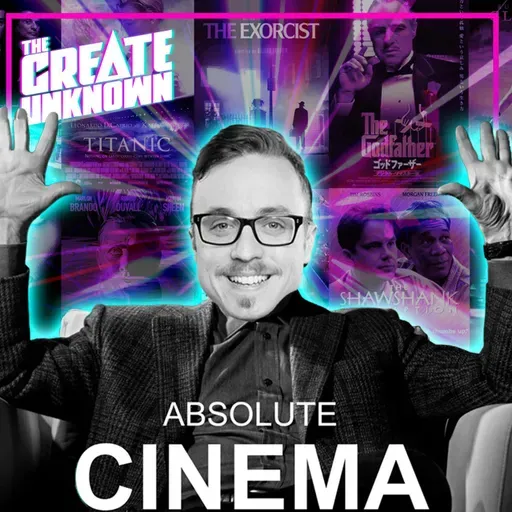 Kevin’s Movie Menu