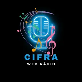 CIFRA Web Rádio