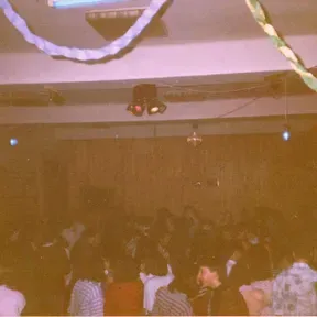 club house mix music