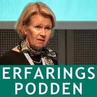 Toppmøte 2025 - Anita Vatland
