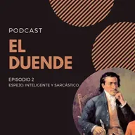 Episodio 2 / Espejo inteligente y sarcástico