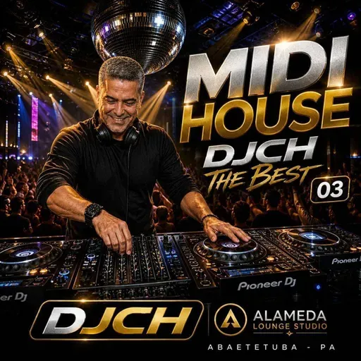 MIDI HOUSE DJCH THE BEST 03