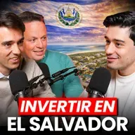 Así ha CAMBIADO EL SALVADOR con NAYIB BUKELE 🇸🇻 EXPANDE FRONTERAS