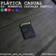 EP: MOMENTOS CASUALES XXXVIII