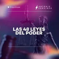 Las 48 Leyes de Poder