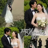 2PM member Ok Taec-yeon weds partner after 10-year romance