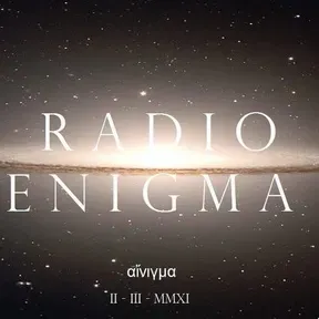 Radio Enigma