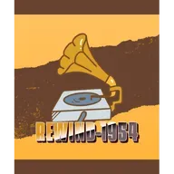 Rewind: News & Music From 1954