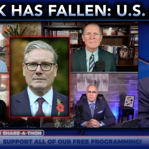 Is This America’s Future? Islamic Takeover & Tyranny in the UK Exposed