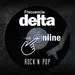 Frecuencia Delta