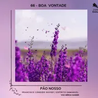 Pão Nosso - 66. Boa Vontade