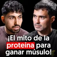 Experto en Músculo: Lo que nadie te dice sobre los carbohidratos, la proteína y el ejercicio