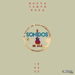 Sonidos de acá