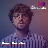 #256 - Renan Quinalha: “O que atravessa todas as letras do LGBT+ é a violência”