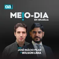 Bolsonaro preso em novembro? | Meio-Dia em Brasília - 22/10/2025