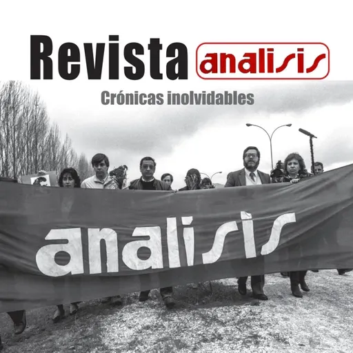 Juan Pablo Cárdenas autor de revista análisis crónicas inolvidables
