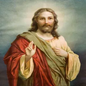 Anytime Jesus Radio