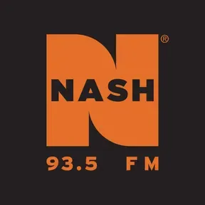 WZCY Nash FM 93.5