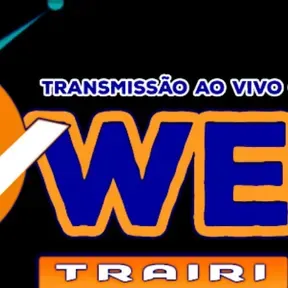 tv web trairi