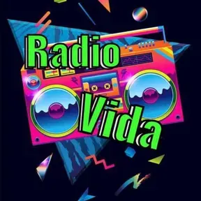 Radio Vida 70 80 y 90