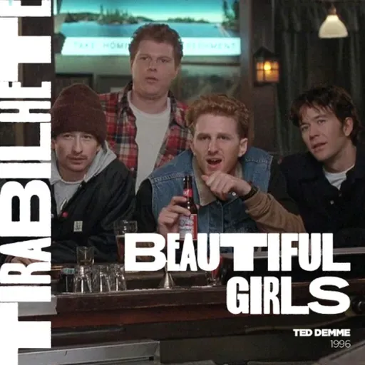 #255 - Beautiful Girls (1996)