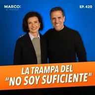 420.-Agotamiento mental crónico | Recupera tu energía hoy