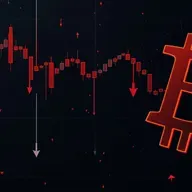 Bitcoin's November 2025 Bloodbath: Dissecting the Perfect Storm Behind the $42,000 Crash