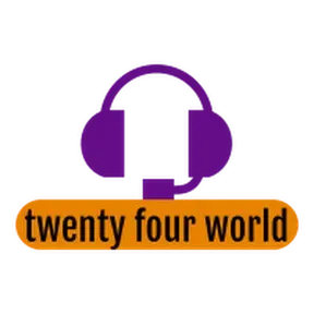 twenty four world