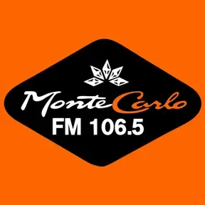 Radio Montecarlo FM 106.5