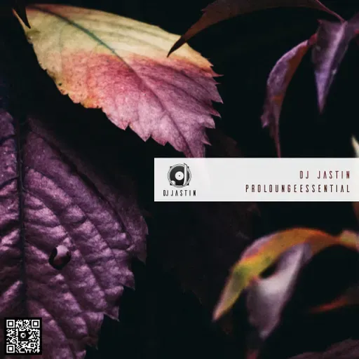 Dj Jastin - ProLoungeEssential 2025