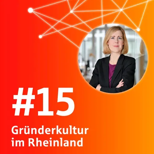 #15 Gründerkultur im Rheinland
