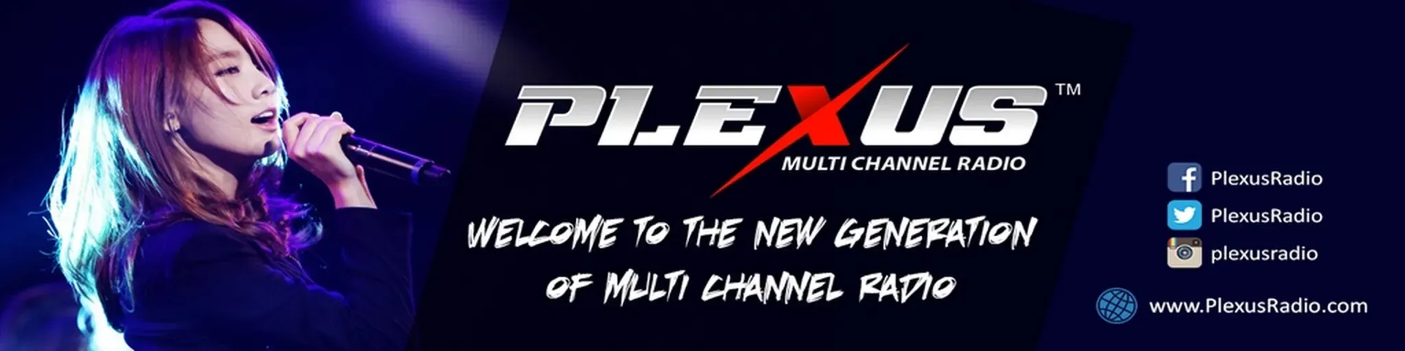 Plexus Metal - PlexusRadio.com