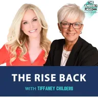 From Shattered by Suicide to Rising with Strength and Voice with Tiffaney Childers