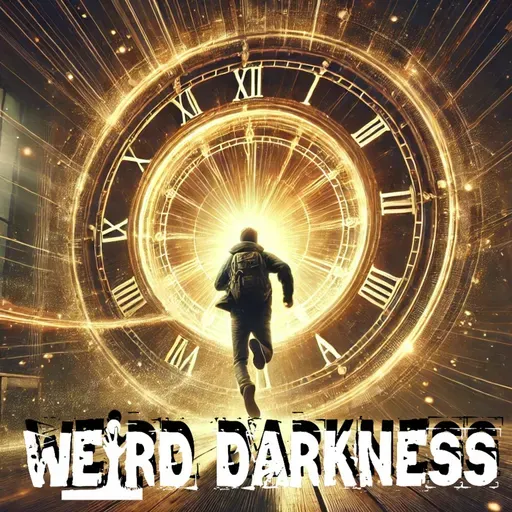PEOPLE WHO CLAIM THEY’VE ACTUALLY TIME TRAVELED: True Stories and Urban Legends