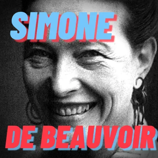 Simone de Beauvoir