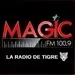 Radio Magic 100.9
