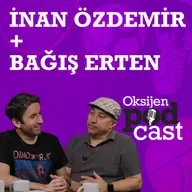 İnan Özdemir & Bağış Erten: Transfer Çılgınlığı | Ergin Ataman'ın Tepkisi | Filenin Sultanları