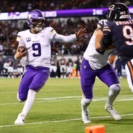 Josh Allen Juega como MVP, J.J. McCarthy Remonta en Debut y Aaron Rodgers Obtiene Revancha vs Jets