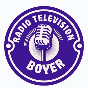 Radio Television Boyer