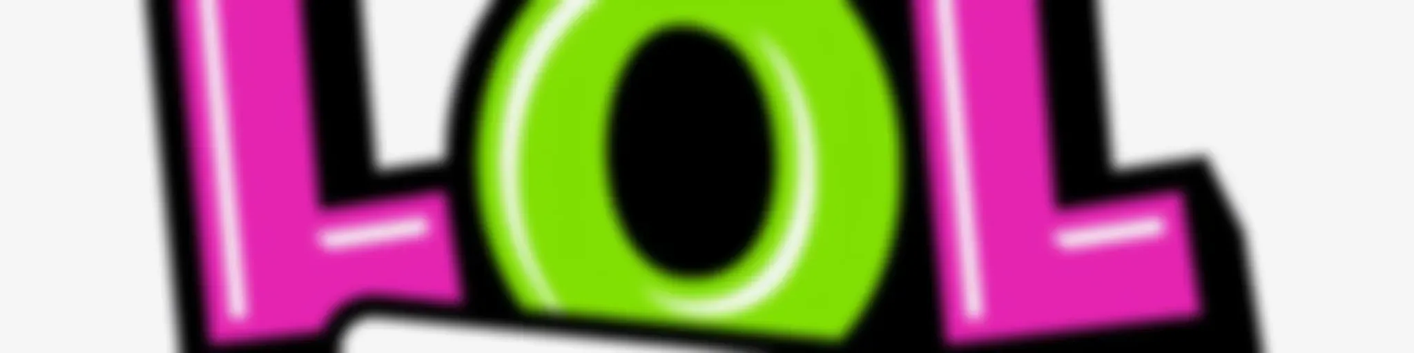 The LOL Podcast