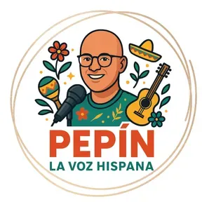 Pepin la Voz Hispana
