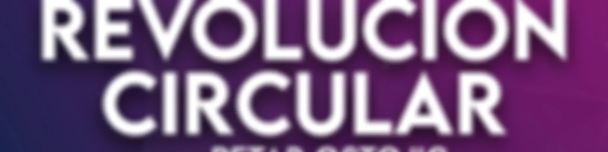 Revolución Circular