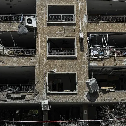 Israel instrui moradores do país a ficarem próximos de abrigos por novo ataque do Irã