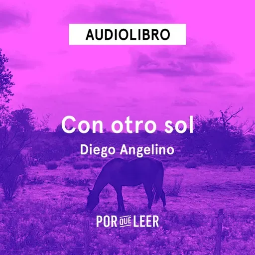 Con otro sol - Diego Angelino