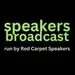 Speakers Broadcast