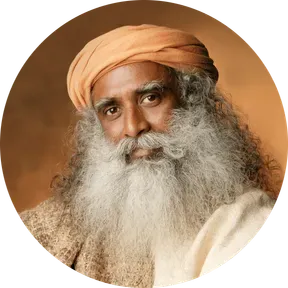 Sadhguru Français
