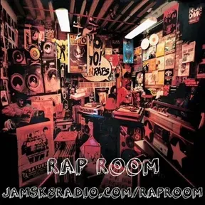 RAP ROOM