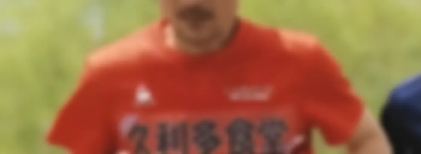 まちゅうの「毎日走る男のラジオ」