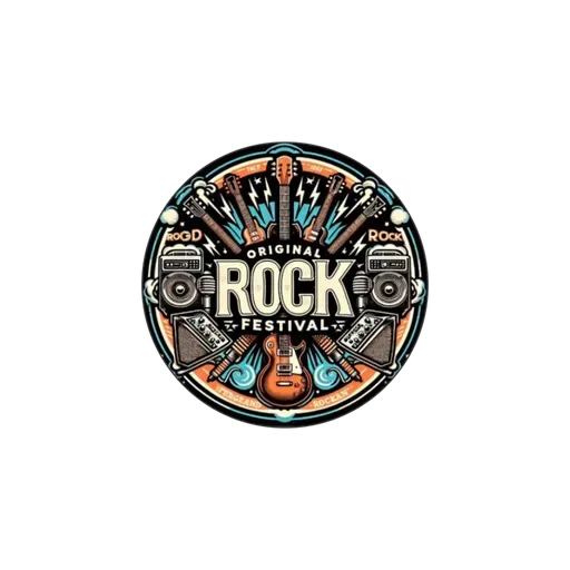 ORIGINAL ROCK FESTIVAL 2026-04-06 20:00
