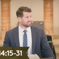 The Ministry of the Spirit